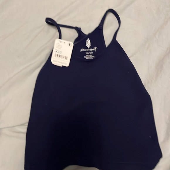 Two Free people tops - Picture 2 of 7